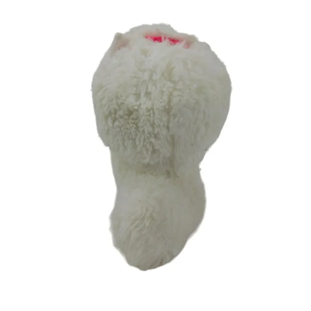 Ty Secret Life Of Pets Gidget Puppy Dog Plush 9" Stuffed Animal 2016 - Picture 5 of 8